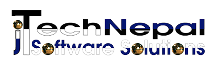 jTEchNepal Logo